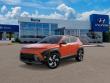 New 2026 Hyundai Kona SEL Sport AWD SUV