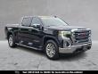 Used 2022 GMC Sierra 1500 Limited SLT Truck Crew Cab