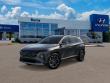 New 2026 Hyundai Tucson Hybrid Limited SUV