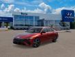 New 2026 Hyundai Elantra SEL Sport Sedan