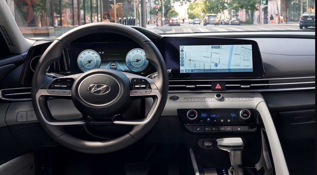 Hyundai Dealer Serving Philadelphia