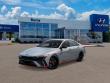 New 2025 Hyundai Elantra N Sedan Sedan
