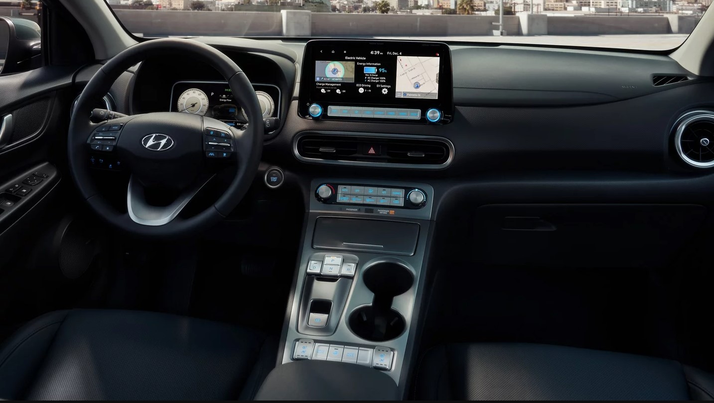 Willow Grove Hyundai Dealer