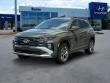 New 2025 Hyundai Tucson SEL FWD SUV