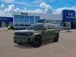 New 2026 Hyundai Santa Fe HEV Calligraphy SUV