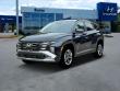 New 2025 Hyundai Tucson Hybrid SEL Convenience SUV