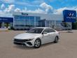 New 2026 Hyundai Elantra SE Sedan