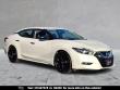 Used 2017 Nissan Maxima 3.5 SR Sedan