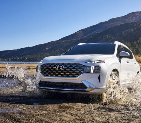 Hyundai dealer Mount Laurel 