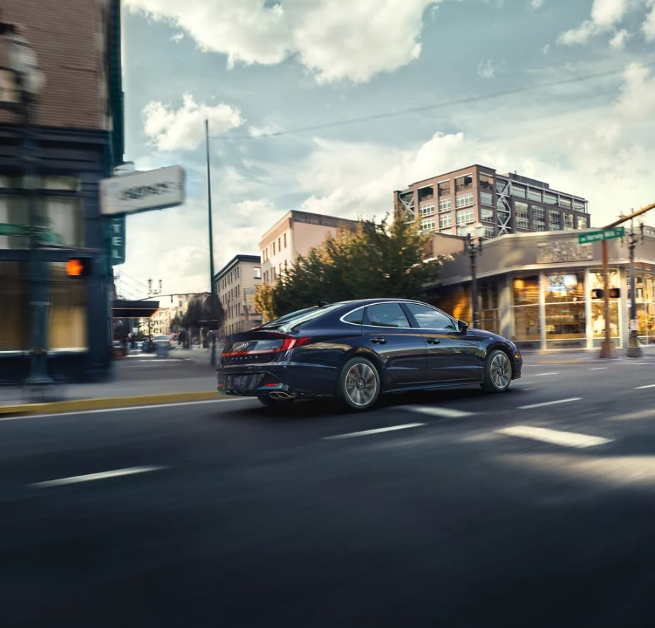 Philly Hyundai dealership