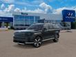 New 2025 Hyundai Santa Fe Hybrid Limited SUV