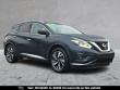 Used 2018 Nissan Murano Platinum SUV