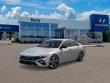 New 2025 Hyundai Elantra SEL Sport Sedan
