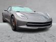 Used 2015 Chevrolet Corvette Stingray Z51 Convertible