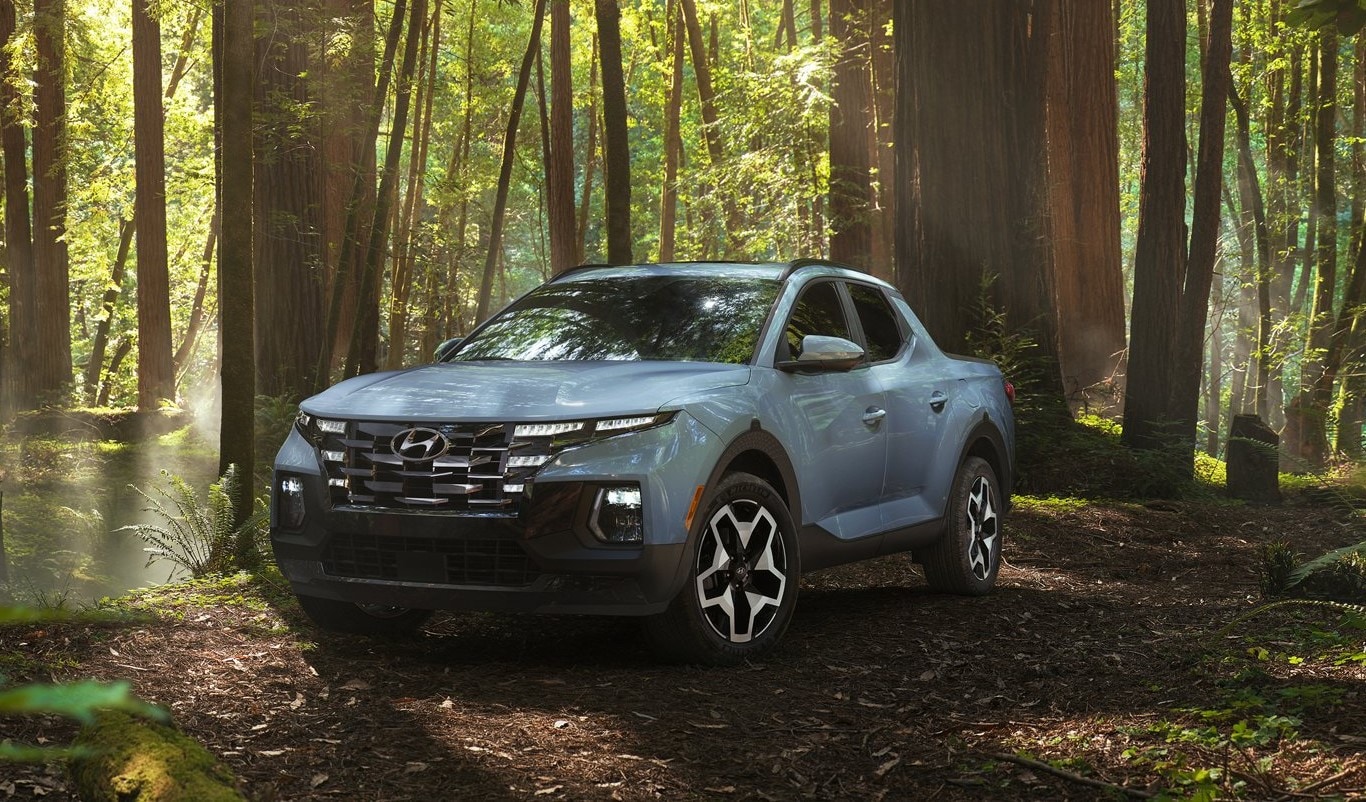 Willow Grove Hyundai Dealer
