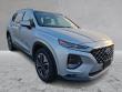 Used 2020 Hyundai Santa Fe Limited 2.0T SUV
