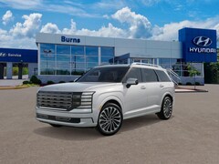 2026 Hyundai Palisade Hybrid Calligraphy SUV