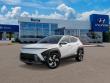 New 2026 Hyundai Kona SEL Sport AWD SUV
