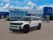 New 2026 Hyundai Santa Fe HEV Calligraphy SUV