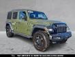 Used 2020 Jeep Wrangler Unlimited Sport SUV