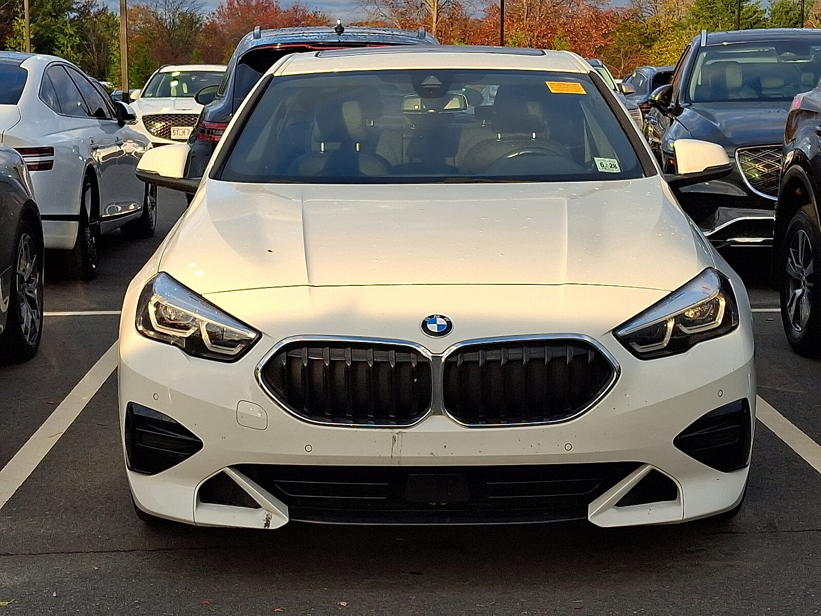 2023 Bmw 228i xDrive GC photo 2