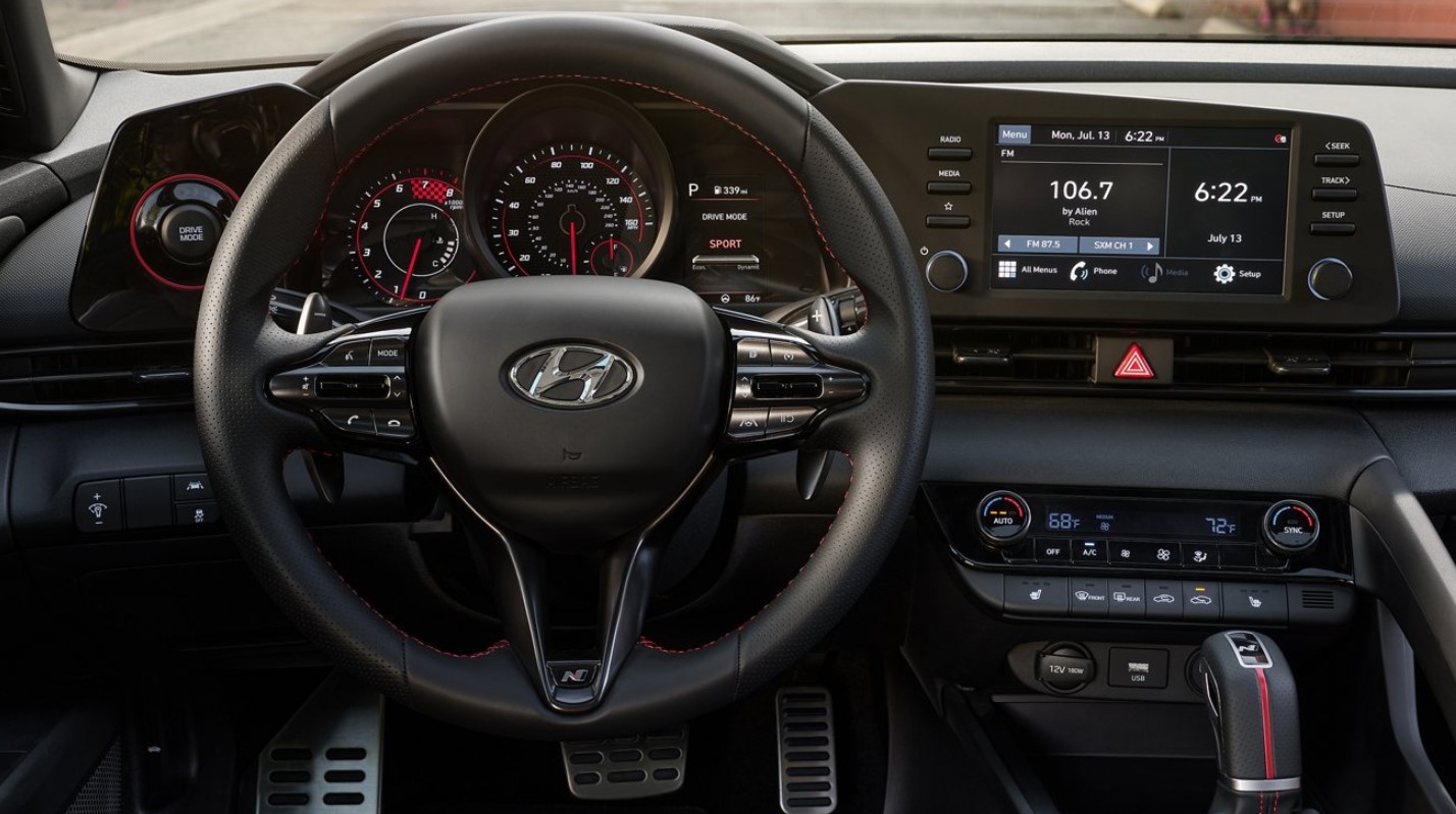 Clementon Hyundai Dealer