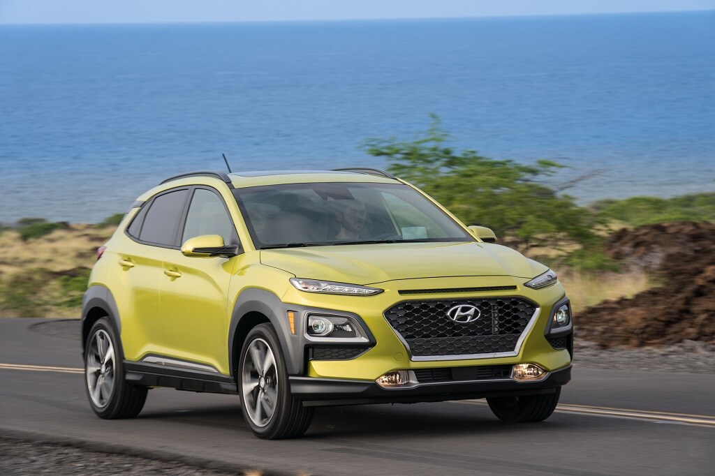 2020 Burns Hyundai Kona For Sale Near Sicklerville