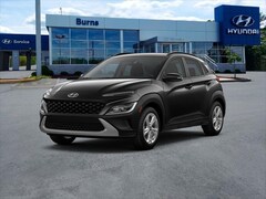 2023 Hyundai Kona SEL AWD SUV