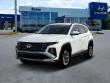 New 2026 Hyundai Tucson SEL AWD SUV