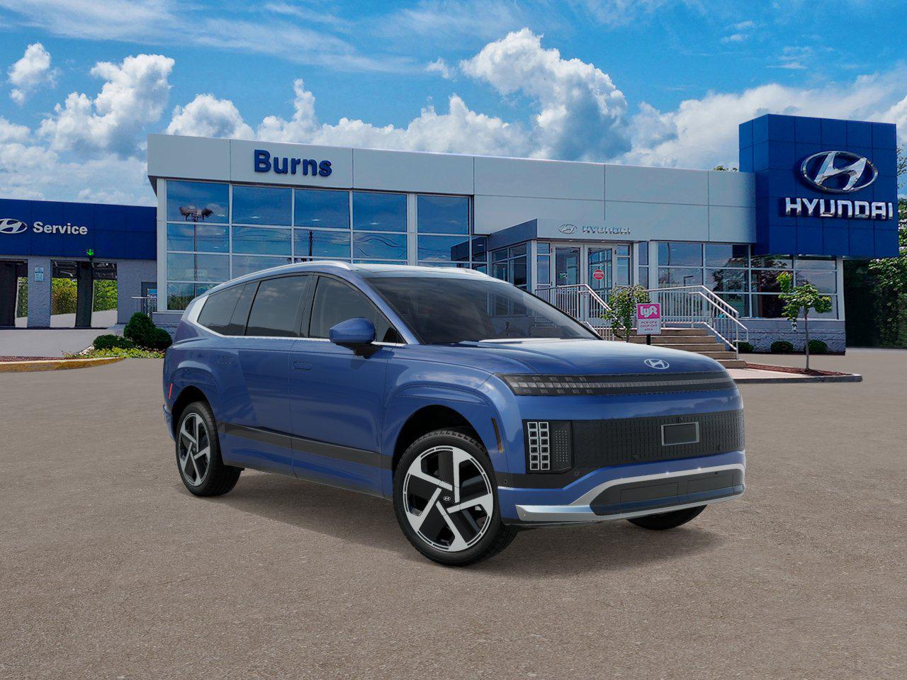 2026 Hyundai Ioniq photo 2