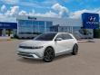 New 2025 Hyundai IONIQ 5 Limited SUV