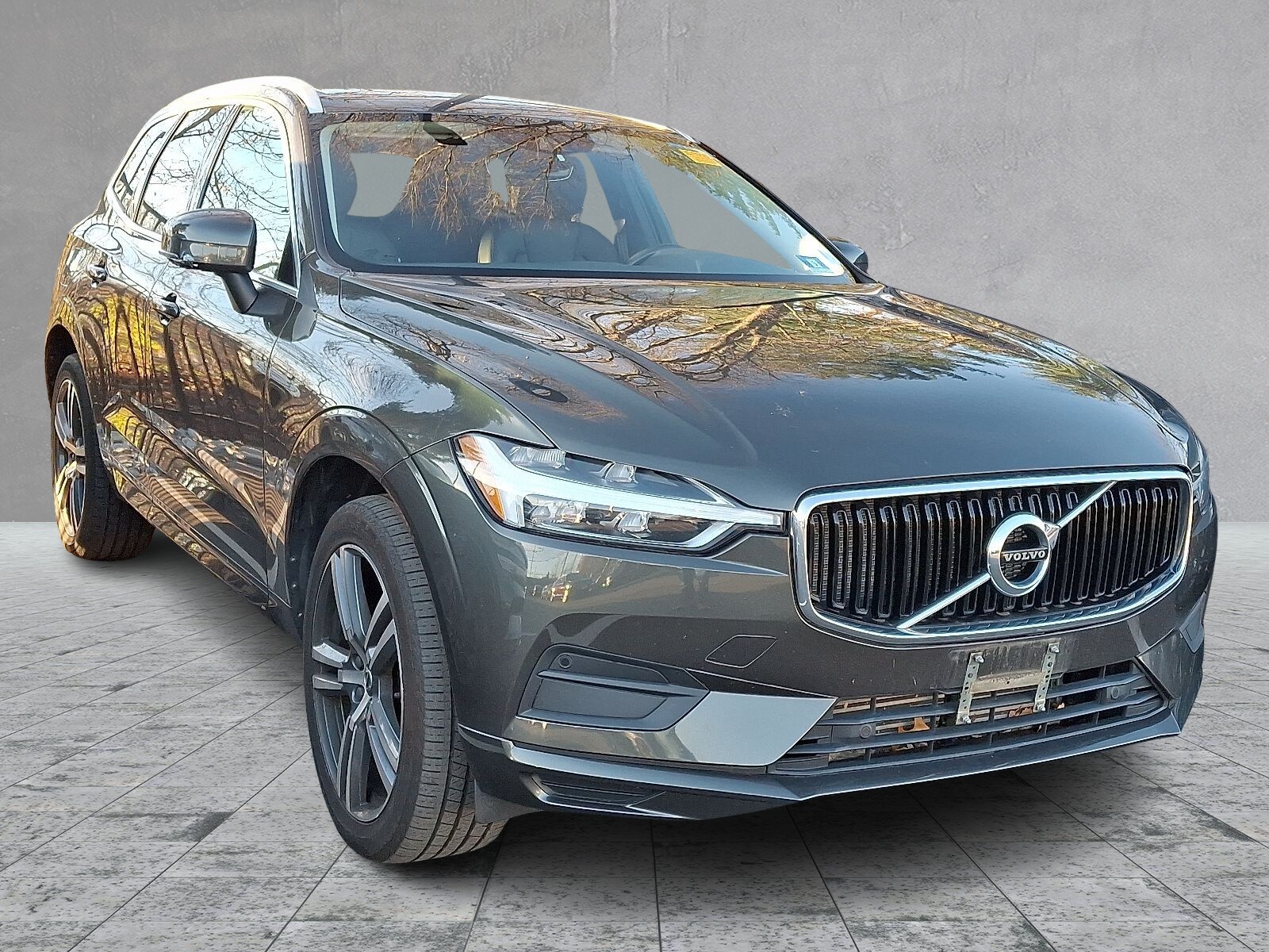 2020 Volvo XC60 Momentum