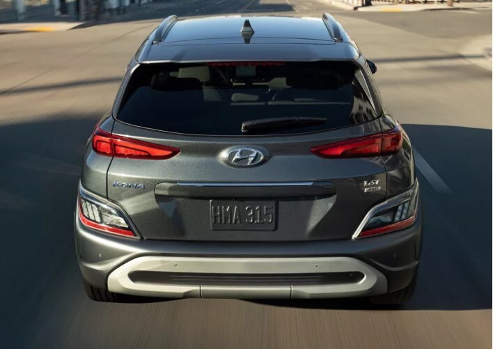 Hyundai Dealer Serving Berlin