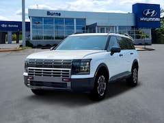 2026 Hyundai Palisade XRT AWD SUV