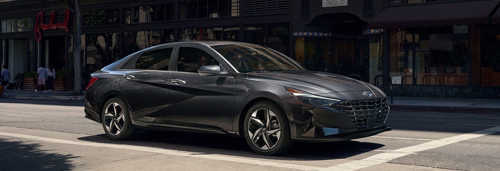 Philadelphia Hyundai Dealer