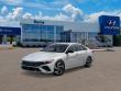 New 2026 Hyundai Elantra SEL Sport Premium Sedan