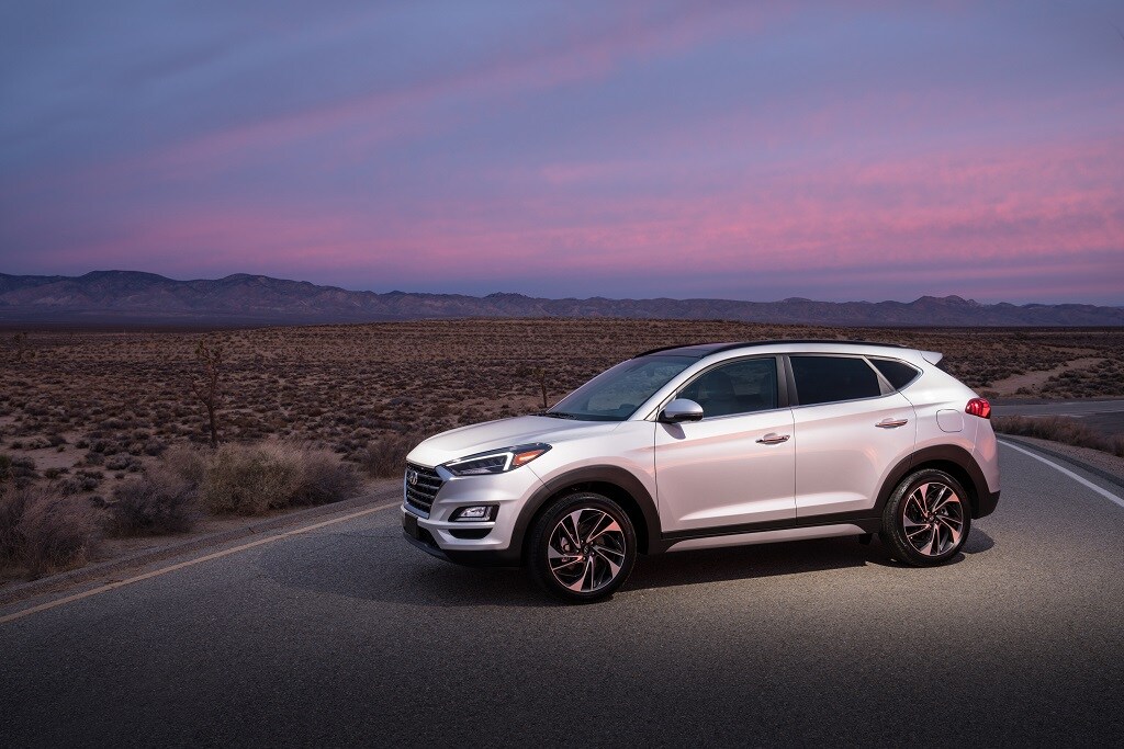 Toms River Hyundai Dealer