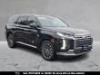Certified 2023 Hyundai Palisade Calligraphy SUV