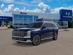 2026 Hyundai Palisade Calligraphy AWD SUV