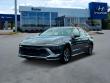 New 2025 Hyundai Sonata SEL Sedan