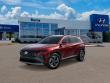 New 2026 Hyundai Tucson SEL AWD SUV