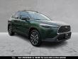 Used 2022 Toyota Corolla Cross XLE SUV