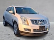 CADILLAC SRX