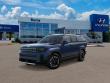 New 2026 Hyundai Santa Fe SEL AWD SUV