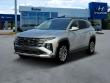 New 2025 Hyundai Tucson Limited AWD SUV