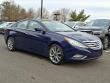Used 2011 Hyundai Sonata SE Sedan