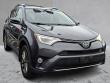Used 2017 Toyota RAV4 Limited SUV