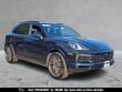 Used 2023 Porsche Cayenne Platinum Edition SUV