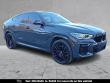 Used 2022 BMW X6 M50i Sports Activity Coupe