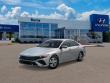 New 2025 Hyundai Elantra SE Sedan